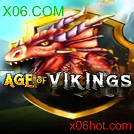AgeofViking: Uma Jornada Épica ao Mundo dos Vikings