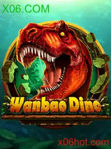 WanBaoDino